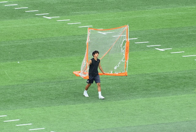 场的传控来